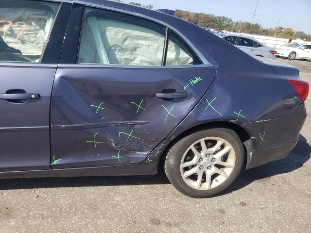 1G11C5SL2FF189877 - 2015 CHEVROLET MALIBU 1LT Көк фото 9