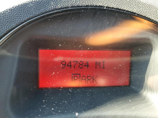 2G2WP552X71174836 - 2007 PONTIAC GRAND PRIX ვერცხლისფერი ფოტო 8