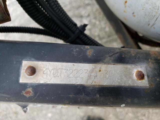 4YDT32223G1530558 - 2015 KEYSTONE SPRINTER WHITE photo 10