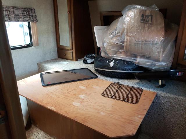 4YDT32223G1530558 - 2015 KEYSTONE SPRINTER WHITE photo 5