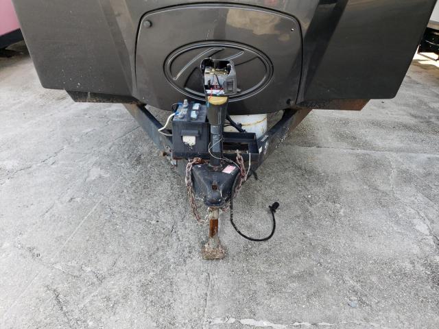 4YDT32223G1530558 - 2015 KEYSTONE SPRINTER WHITE photo 7