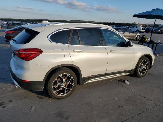 WBXJG7C07N5V29950 - 2022 BMW X1 SDRIVE2 WHITE photo 3