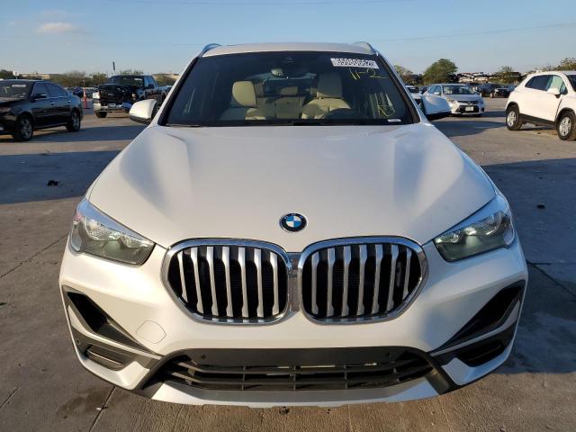 WBXJG7C07N5V29950 - 2022 BMW X1 SDRIVE2 WHITE photo 5