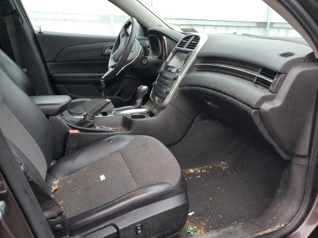 1G11C5SL8FF294827 - 2015 CHEVROLET MALIBU 1LT 棕色 照片 5