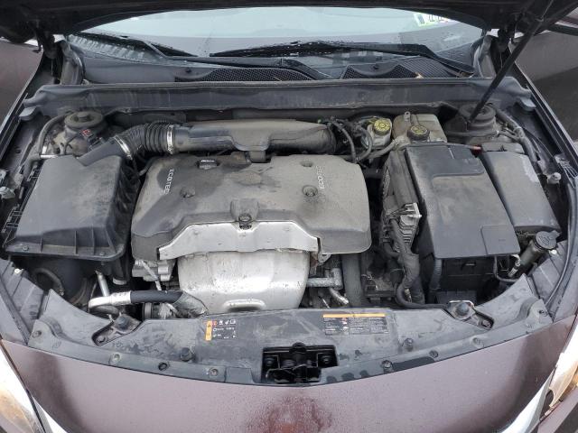 1G11C5SL8FF294827 - 2015 CHEVROLET MALIBU 1LT 棕色 照片 7