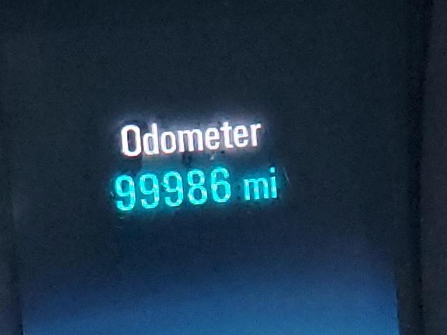 1G11C5SL8FF294827 - 2015 CHEVROLET MALIBU 1LT 棕色 照片 8