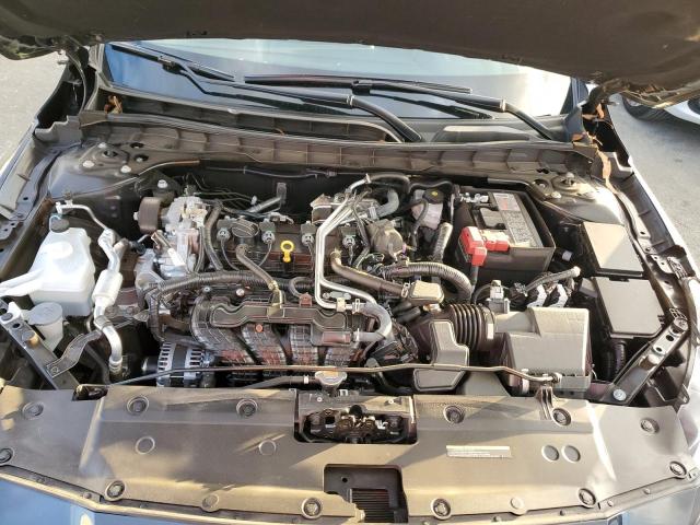 1N4BL4DV5NN395113 - 2022 NISSAN ALTIMA SV GRAY photo 7