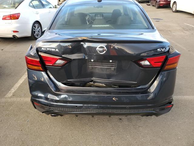 1N4BL4DV5NN395113 - 2022 NISSAN ALTIMA SV GRAY photo 9