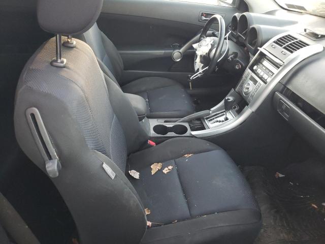 JTKDE167590278119 - 2009 TOYOTA SCION TC BLUE photo 5