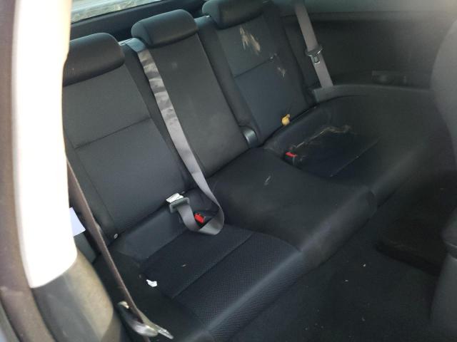 JTKDE167590278119 - 2009 TOYOTA SCION TC BLUE photo 6