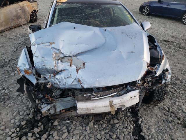 JTKDE167590278119 - 2009 TOYOTA SCION TC BLUE photo 9