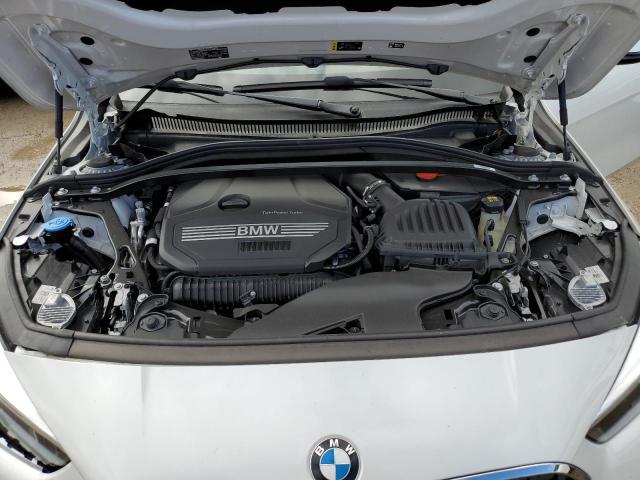 WBA53AK02N7K22003 - 2022 BMW 228I Biały zdjęcie 11