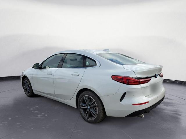 WBA53AK02N7K22003 - 2022 BMW 228I Biały zdjęcie 2