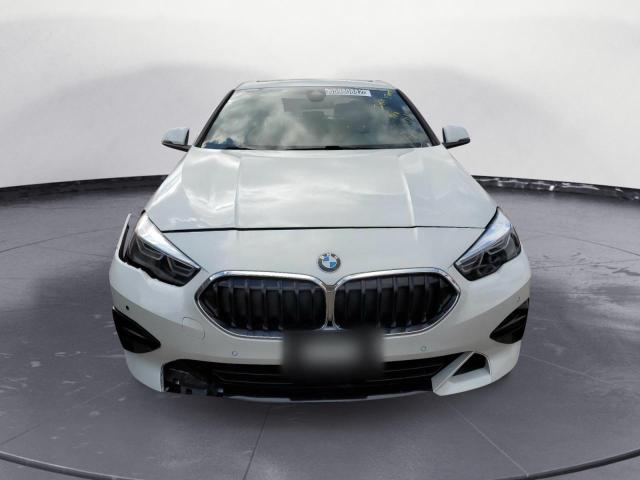 WBA53AK02N7K22003 - 2022 BMW 228I Biały zdjęcie 5