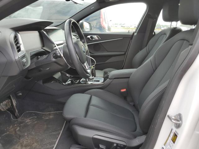 WBA53AK02N7K22003 - 2022 BMW 228I Biały zdjęcie 7