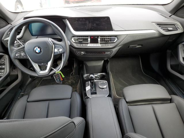 WBA53AK02N7K22003 - 2022 BMW 228I Biały zdjęcie 8