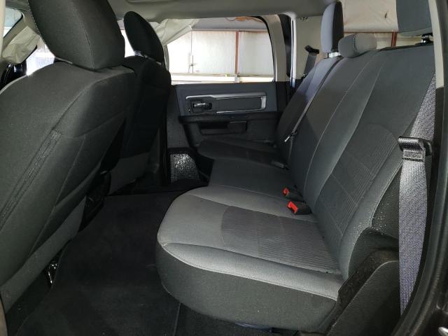 1C6RR6LG3MS540002 - 2021 RAM 1500 CLASS ნაცრისფერი ფოტო 6