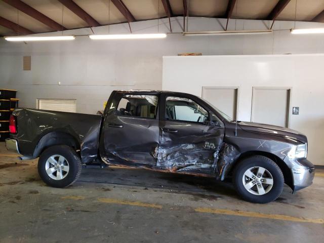 1C6RR6LG3MS540002 - 2021 RAM 1500 CLASS ნაცრისფერი ფოტო 9