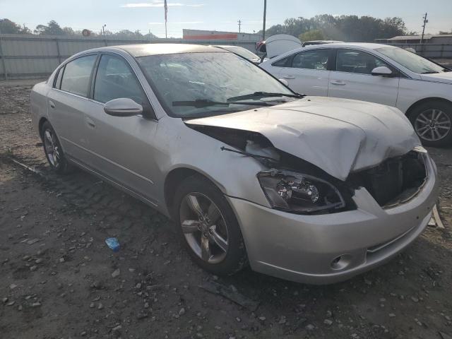 1N4BL11E55C109825 - 2005 NISSAN ALTIMA SE GRAY photo 1