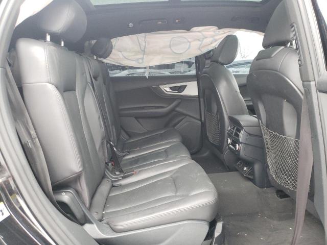 WA1MAAF70HD006484 - 2017 AUDI Q7 PROGRES BLACK photo 11