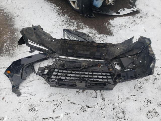 WA1MAAF70HD006484 - 2017 AUDI Q7 PROGRES BLACK photo 13