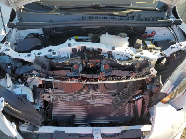 KL4CJASBXMB308487 - 2021 BUICK ENCORE PRE WHITE photo 7