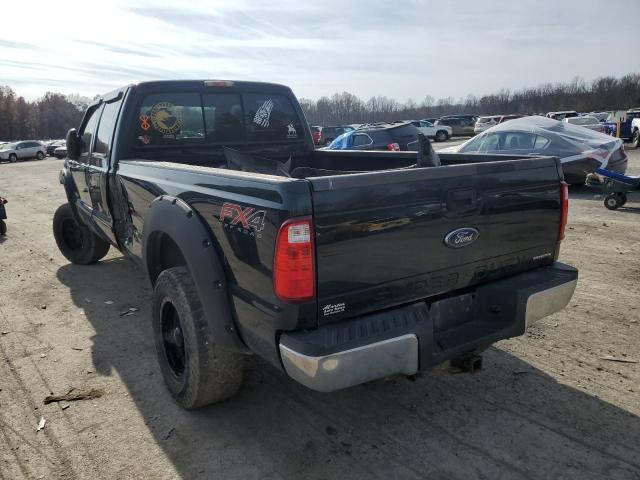 1FTWW31P36ED15747 - 2006 FORD F350 SRW S GRAY photo 3