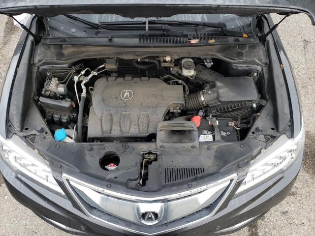 5J8TB3H7XGL004853 - 2016 ACURA RDX ADVANC CHARCOAL photo 7