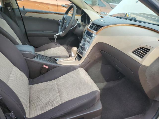 1G1ZC5E13BF224773 - 2011 CHEVROLET MALIBU 1LT 灰色 照片 5