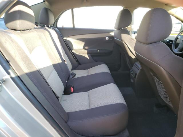 1G1ZC5E13BF224773 - 2011 CHEVROLET MALIBU 1LT 灰色 照片 6