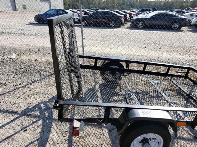 65995022 - 2020 UTILITY TRAILER შავი ფოტო 5
