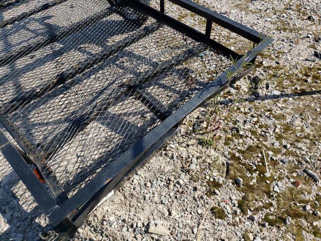 65995022 - 2020 UTILITY TRAILER შავი ფოტო 7