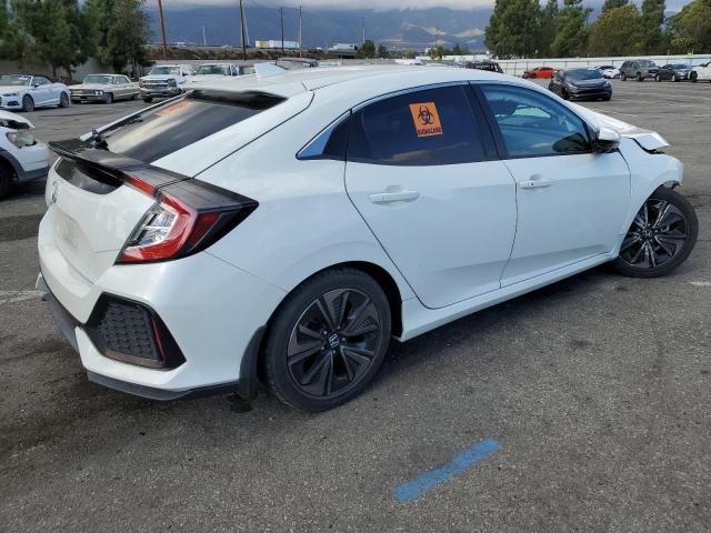 SHHFK7H7XHU203598 - 2017 HONDA CIVIC EXL Ağ foto 4