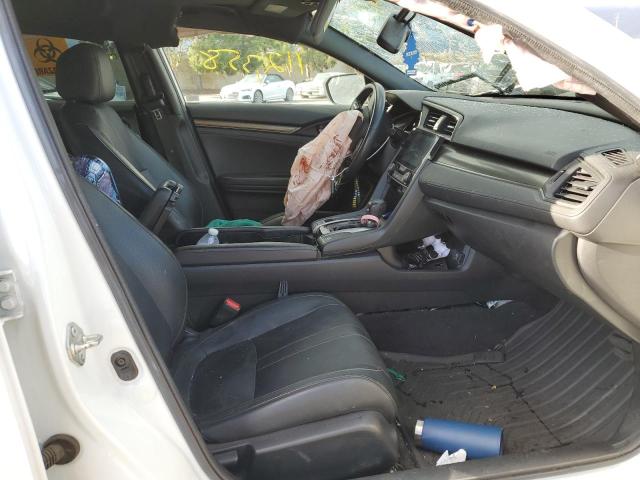 SHHFK7H7XHU203598 - 2017 HONDA CIVIC EXL Ağ foto 5