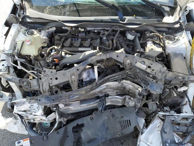 SHHFK7H7XHU203598 - 2017 HONDA CIVIC EXL Ağ foto 7