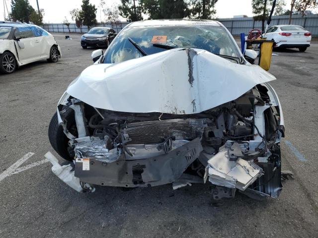 SHHFK7H7XHU203598 - 2017 HONDA CIVIC EXL Ağ foto 9