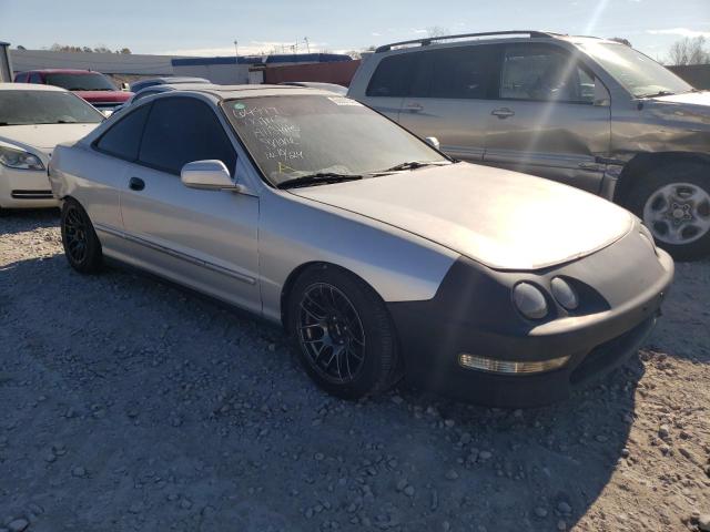 JH4DC4454YS014049 - 2000 ACURA INTEGRA LS SILVER photo 4