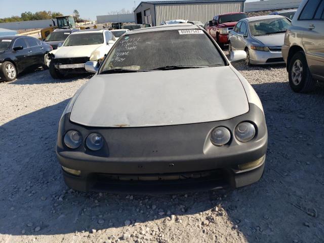 JH4DC4454YS014049 - 2000 ACURA INTEGRA LS SILVER photo 5