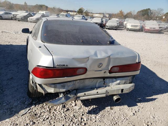 JH4DC4454YS014049 - 2000 ACURA INTEGRA LS SILVER photo 6