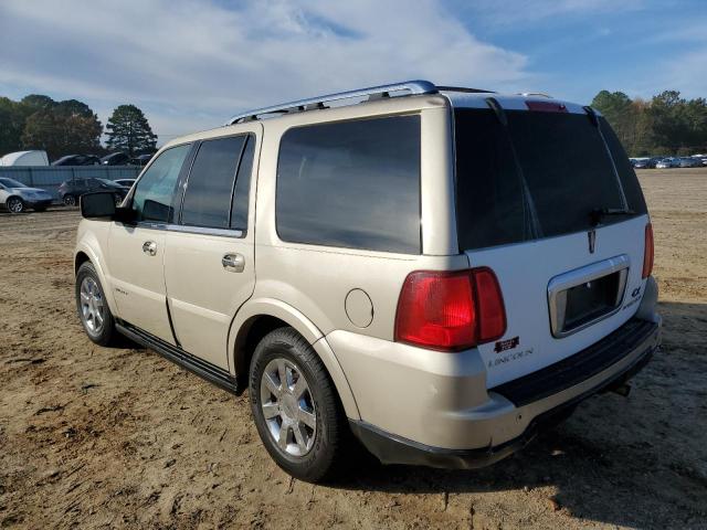 5LMFU27576LJ22639 - 2006 LINCOLN NAVIGATOR 棕色 照片 3