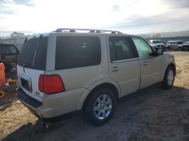 5LMFU27576LJ22639 - 2006 LINCOLN NAVIGATOR 棕色 照片 4