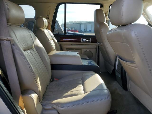 5LMFU27576LJ22639 - 2006 LINCOLN NAVIGATOR 棕色 照片 6