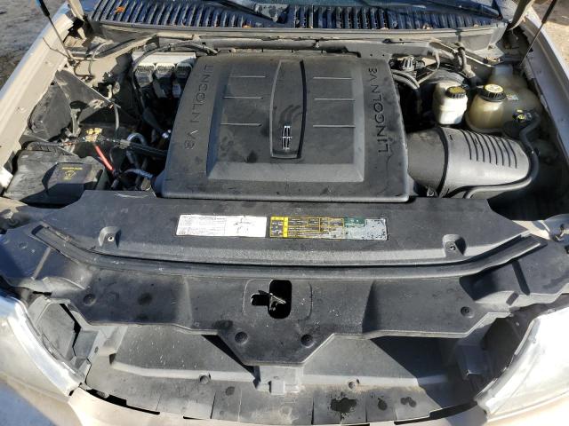 5LMFU27576LJ22639 - 2006 LINCOLN NAVIGATOR 棕色 照片 7