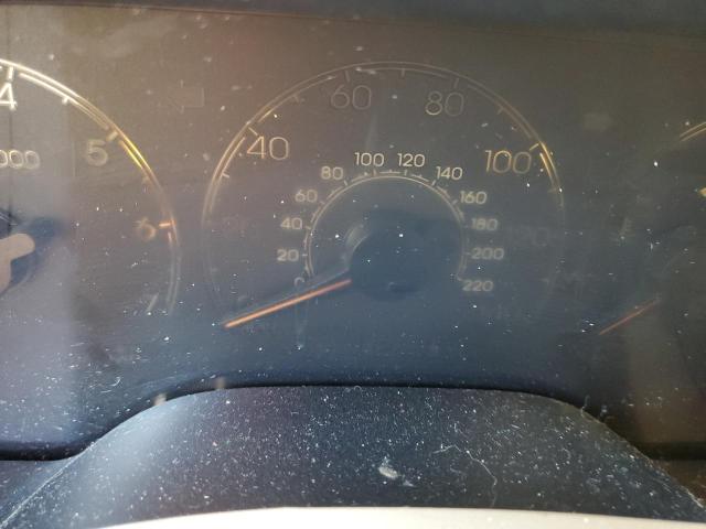 5LMFU27576LJ22639 - 2006 LINCOLN NAVIGATOR 棕色 照片 8