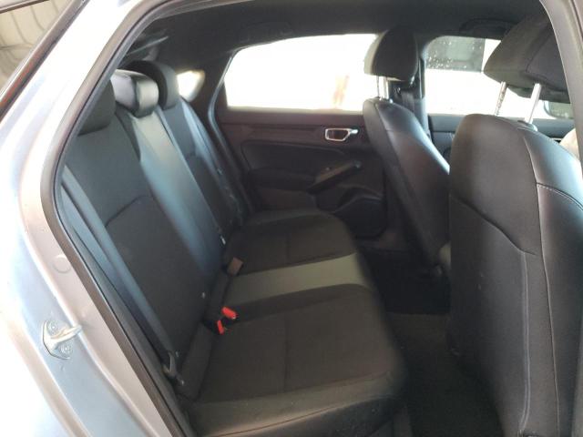 19XFL2H89NE002304 - 2022 HONDA CIVIC SPOR 银色 照片 6
