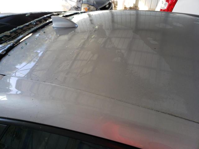 19XFL2H89NE002304 - 2022 HONDA CIVIC SPOR 银色 照片 9