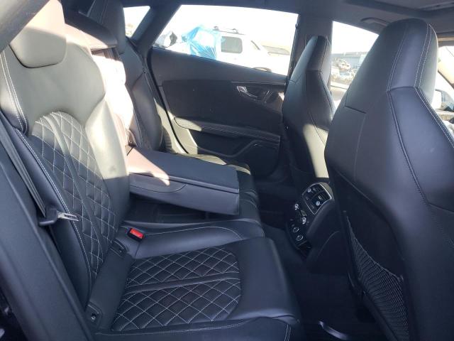 WAUW2AFC9GN103925 - 2016 AUDI S7 PRESTIG BLACK photo 6