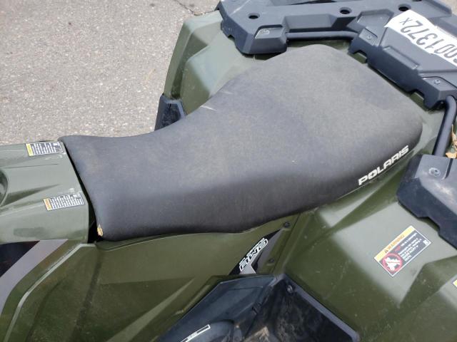 4XASEA570KA615495 - 2019 POLARIS SPORTSMAN GREEN photo 6