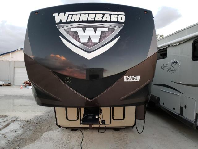 54CB1272XF1P20059 - 2015 WINNEBAGO WINNEBAGO BEIGE photo 8