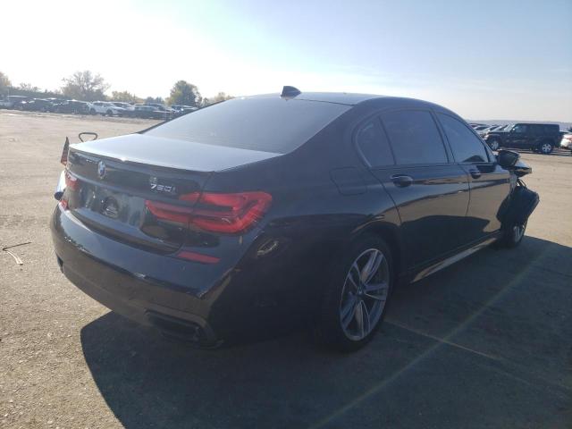 WBA7F2C58JG424337 - 2018 BMW ALPINA B7 BLACK photo 4